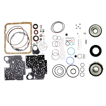 Pioneer Cable Overhaul Kit, 750238 750238